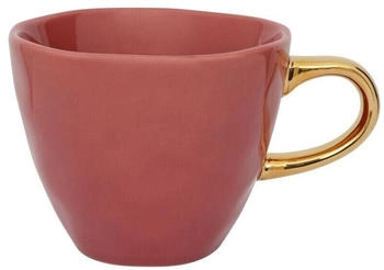 Urban Nature Culture Good Morning Coffee Tasse Brandied apricot