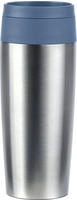 Emsa Thermobecher "Travel Mug Eco" 0,36 Liter, auslaufsicher, 8h kalt, 4h warm,...