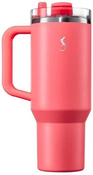 Lurch Isolier-Becher Big Cup pink II 1,2 Liter