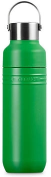 Le Creuset On The Go Thermosflasche 0,5 L Bamboo