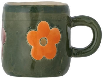 Bloomingville Addy Tasse 130 ml Grün