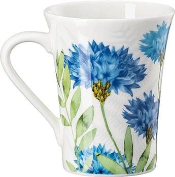 Hutschenreuther Nora Big Flowers Osterglocke Becher mit Henkel