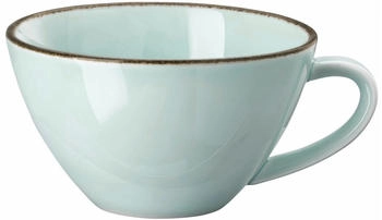 Rosenthal Profi Casual Mint Kombi-Obertasse 0,23l