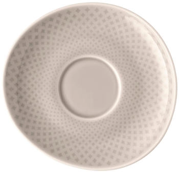 Rosenthal Junto Soft Shell Kaffee-/Tee/Kombi-Untertasse 15cm