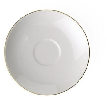 Villeroy & Boch Signature Anmut Gold Mokka-/Espressountertasse