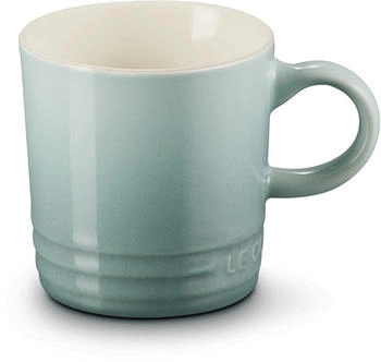 Le Creuset Espressotasse 10cl Sea Salt