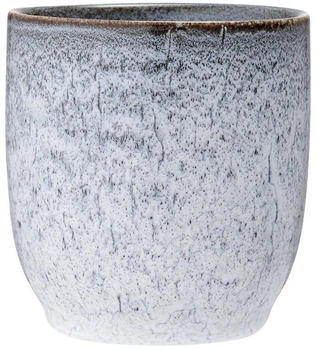 Ladelle CAFE Becher ohne Henkel granit 0,3 l