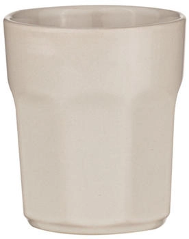 Ladelle ELAN Becher hafer 8,2 x 9,5 cm