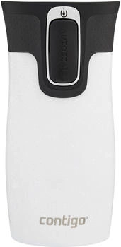 Contigo West Loop Mini Thermobecher weiß 300 ml