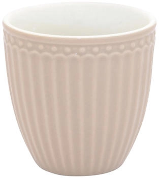 Greengate Alice Mini Latte Cup creamy fudge 0,1l