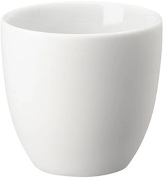 Rosenthal the cup+ Silky White Lungo doppelwandig 0,18l