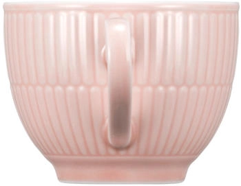 Seltmann Weiden Amina Rose uni Kaffeeobertasse 0,25l