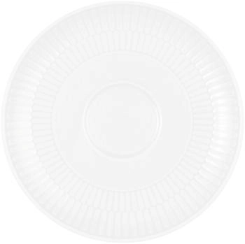 Seltmann Weiden Amina uni 3 Kombi-Untertasse 16cm