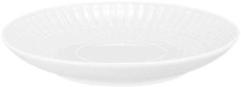 Seltmann Weiden Amina uni 3 Kombi-Untertasse klein 12cm