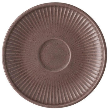 Thomas (Rosenthal) Clay rust Espresso-Untertasse 12 cm