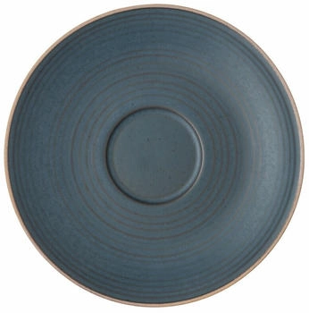 Thomas (Rosenthal) Nature Ocean Cappuccino-Untertasse 16,4 cm