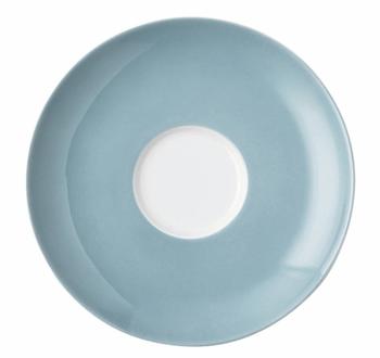 Thomas (Rosenthal) Sunny Day Soft Blue Kaffee-Untertasse