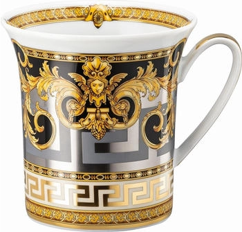 Versace Becher m.Dkl./30Y. PrestigeGala
