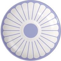 Villeroy & Boch Fleur Bleu Mokkauntertasse / Espressountertasse