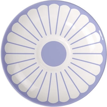 Villeroy & Boch Fleur bleu Espresso-Untertasse 11,5cm