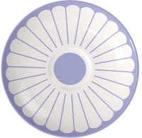Villeroy & Boch Fleur Bleu Kaffeeuntertasse