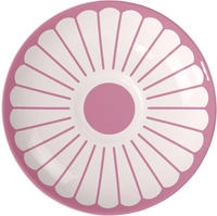 Villeroy & Boch Fleur Cassis Mokkauntertasse / Espressountertasse