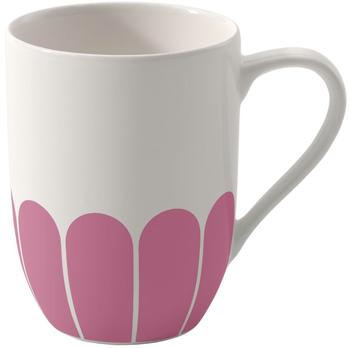 Villeroy & Boch Fleur cassis Henkelbecher 0,29l