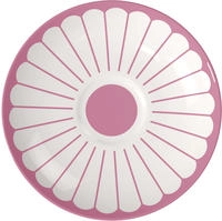 Villeroy & Boch Fleur Cassis Kaffeeuntertasse