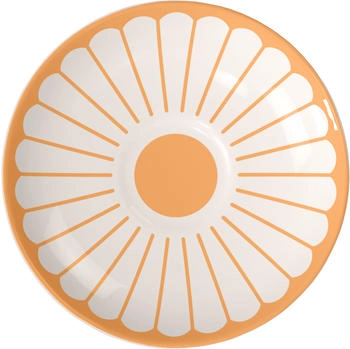 Villeroy & Boch Fleur soleil Espresso-Untertasse 11,5cm