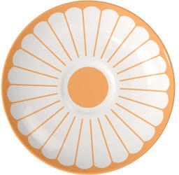 Villeroy & Boch Fleur soleil Kaffee-Untertasse 15cm