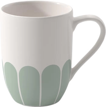 Villeroy & Boch Fleur vert Henkelbecher 0,29l