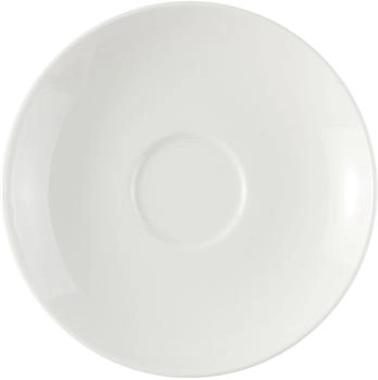 VIVO vivo V & B Group Basic White Kaffeeuntertasse 14 cm