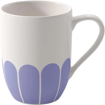 Villeroy & Boch Fleur bleu Henkelbecher 0,29l