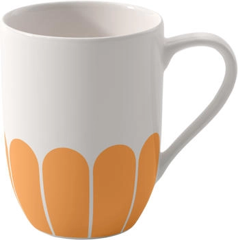 Villeroy & Boch Fleur soleil Henkelbecher 0,29l