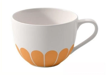 Villeroy & Boch Fleur soleil Kaffeetasse 0,16l