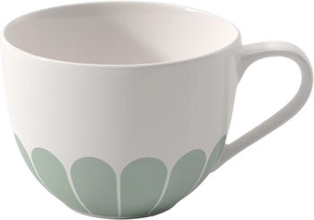 Villeroy & Boch Fleur vert Kaffeetasse 0,16l