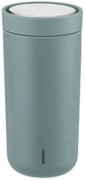 Stelton To Go Click Thermobecher - 400 ml - laevis - To Go Thermobecher