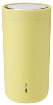 Stelton To Go Click Tasse 0,2 L, Laevis - Laevis