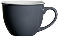 Ritzenhoff & Breker Doppio Jumbotasse, Jumbo Obere, Milchkaffee Obertasse, Ober
