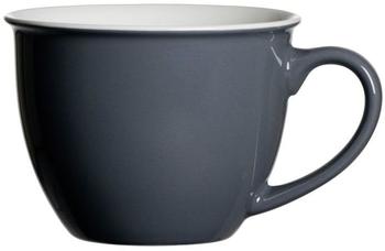 Ritzenhoff & Breker Flirt by R&B Jumbotasse 350ml 6er Set Doppio anthrazit