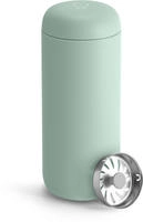 Fellow 840228800194, Fellow - Carter Move Mug - Thermostopper - Blau 473 ml (0.47 l)