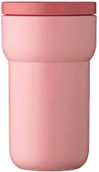 Mepal Reisebecher ellipse 275 ml - nordic pink