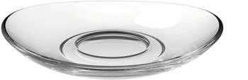 Leonardo Untertasse NAPOLI 11,3 cm, 6er-Set