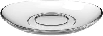 Leonardo Untertasse NAPOLI 14,3 cm, 6er-Set