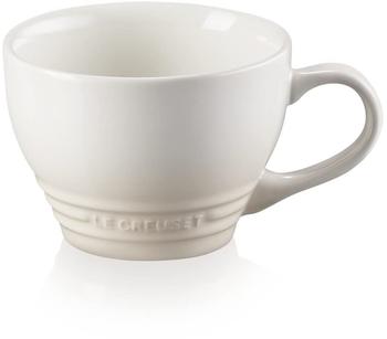 Le Creuset Becher in meringue, 400 ml