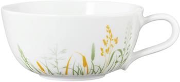 Seltmann Weiden Weiden Liberty Teeobertasse groß 0,28 l, Meadow Grasses green