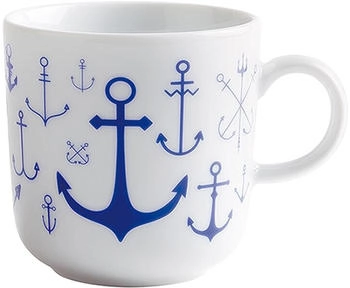 Kahla Ahoi Marie Kaffeebecher 0,3 l Ankerwelt