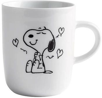 Kahla Peanuts Becher 0,35 l, Love