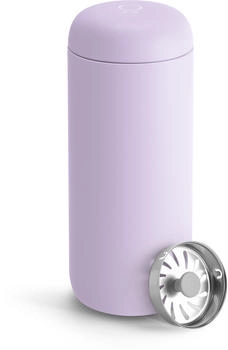 Fellow Carter Thermobecher mit Spritzschutz 47 cl Peri twinkle