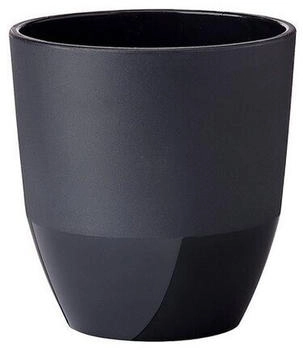 Mepal Becher SILUETA nordic black
